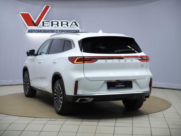 Exeed TXL I Рестайлинг с пробегом 2023 года, цена 2 270 000 рублей, 52000 км, внедорожник, Автокод Объявления