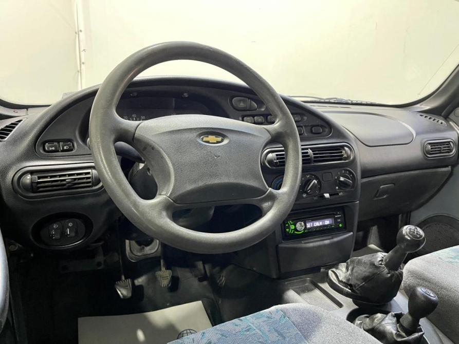 Chevrolet Niva I Воронеж  - изображение 12