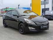 Hyundai Solaris I Йошкар-Ола  - изображение 25