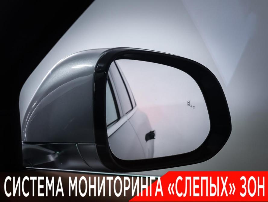 Li Auto (Lixiang) L6 Москва  - изображение 28