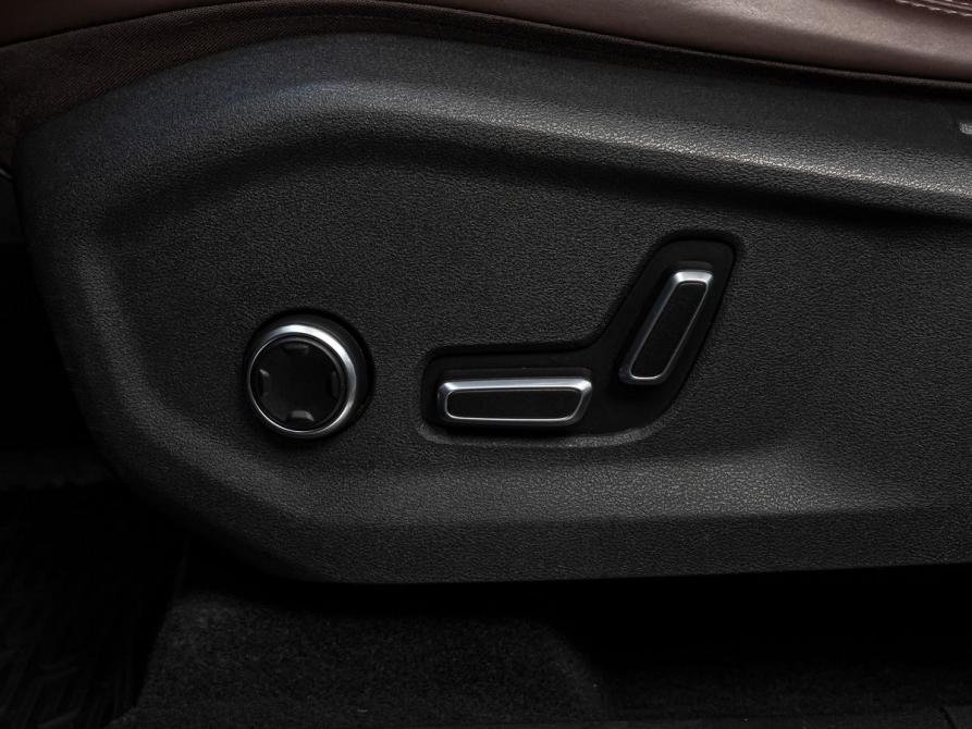 Geely Monjaro I Тюмень  - изображение 17