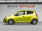 Chevrolet Spark III Тюмень  - изображение 27