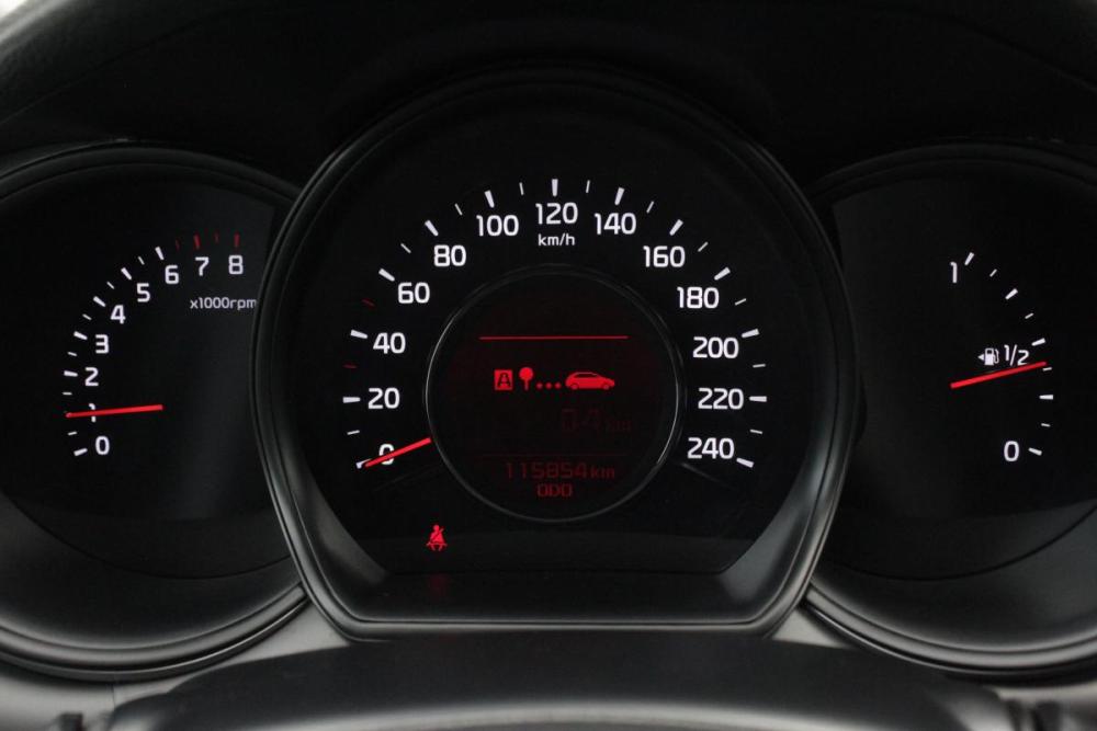 Kia Ceed II Брянск  - изображение 13