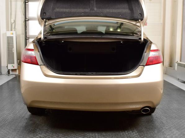 Toyota Camry VI (XV40) с пробегом 2007 года, цена 949 995 рублей, 432402 км, седан, Автокод Объявления