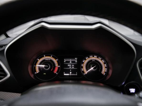 Lada (ВАЗ) Vesta I Рестайлинг (NG) с пробегом 2024 года, цена 1 189 000 рублей, 69612 км, универсал, Автокод Объявления