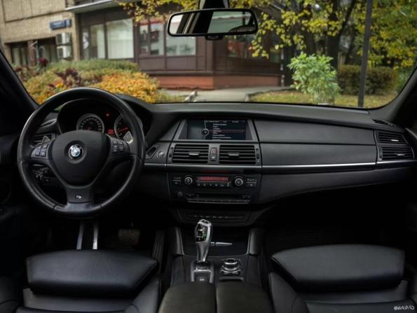 BMW X5 M I (E70) с пробегом 2012 года, цена 6 000 000 рублей, 37385 км, внедорожник, Автокод Объявления