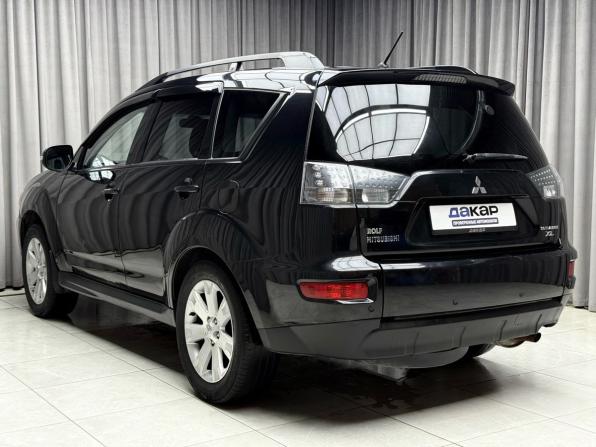 Mitsubishi Outlander II Рестайлинг с пробегом 2010 года, цена 1 129 000 рублей, 213000 км, внедорожник, Автокод Объявления