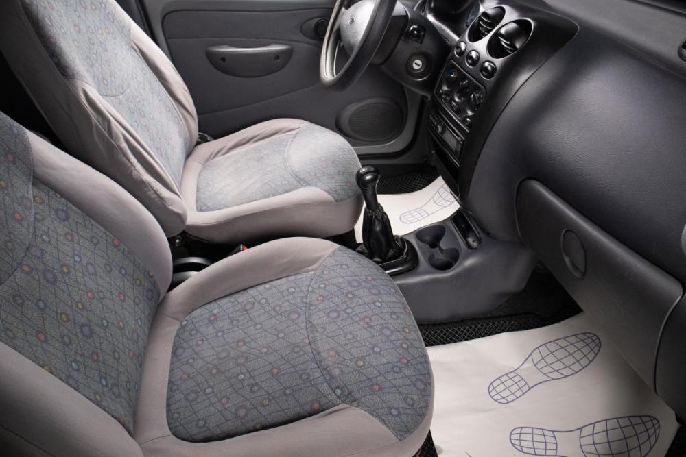 Daewoo Matiz I Рестайлинг Оренбург  - изображение 15