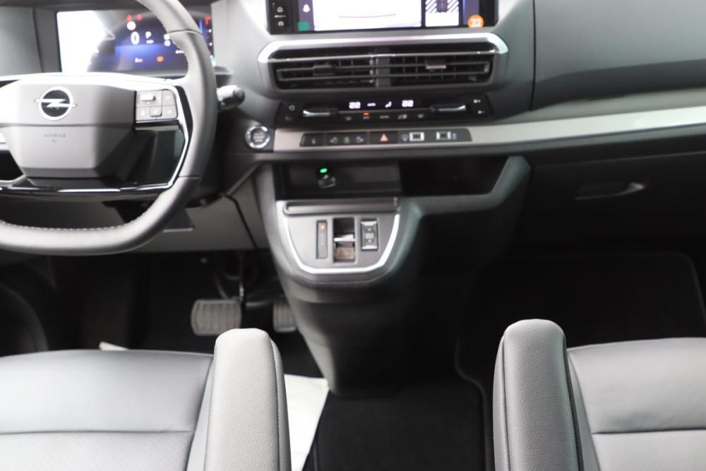Opel Zafira Life I Рестайлинг Санкт-Петербург  - изображение 19