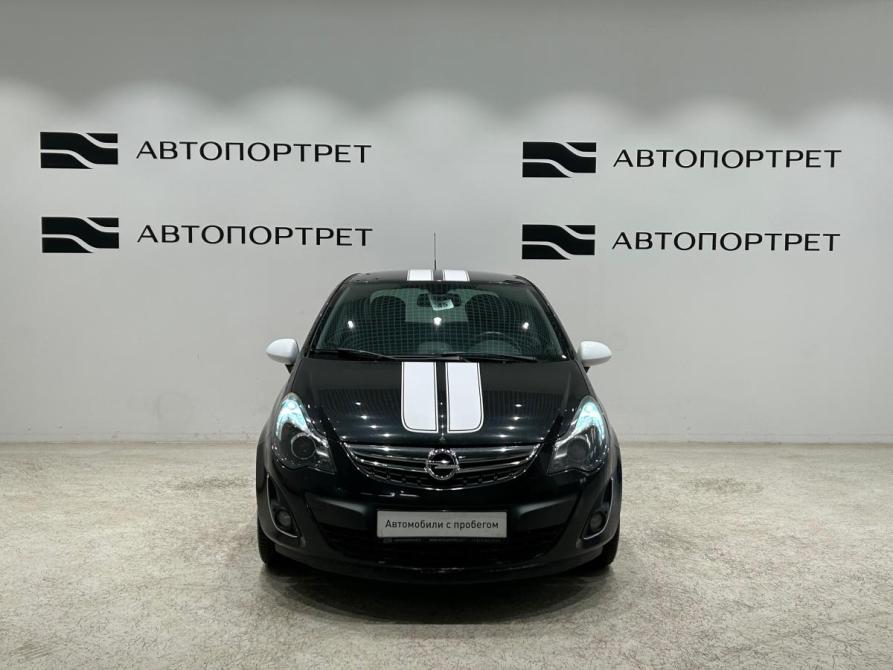 Opel Corsa D Рестайлинг II Санкт-Петербург  - изображение 10