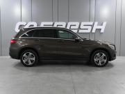 Mercedes-Benz GLC I (X253) Ростов-на-Дону  - изображение 25