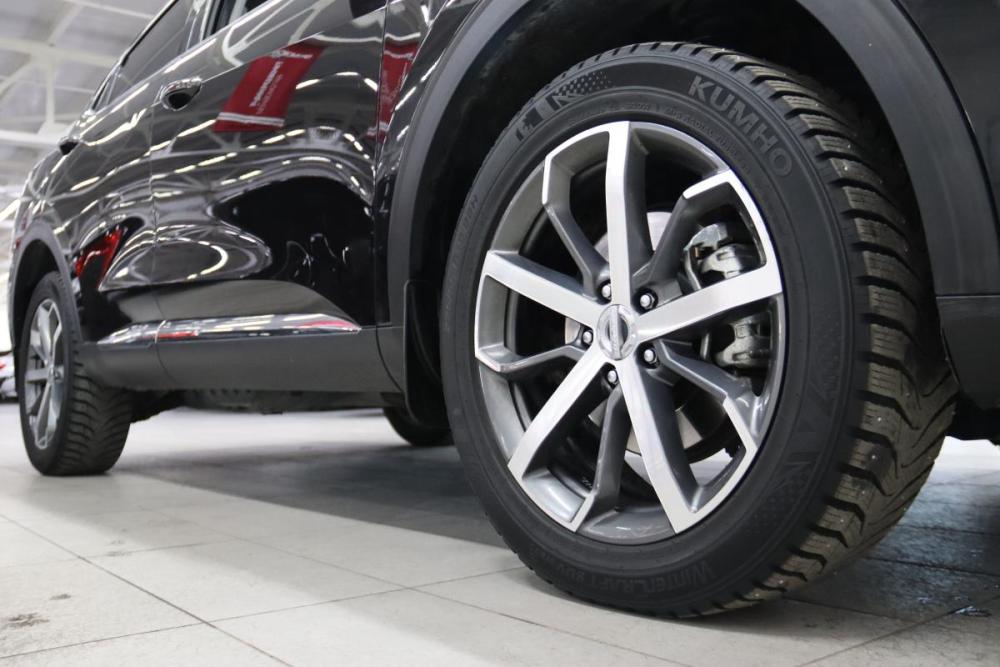 Haval F7x I Сургут  - изображение 33