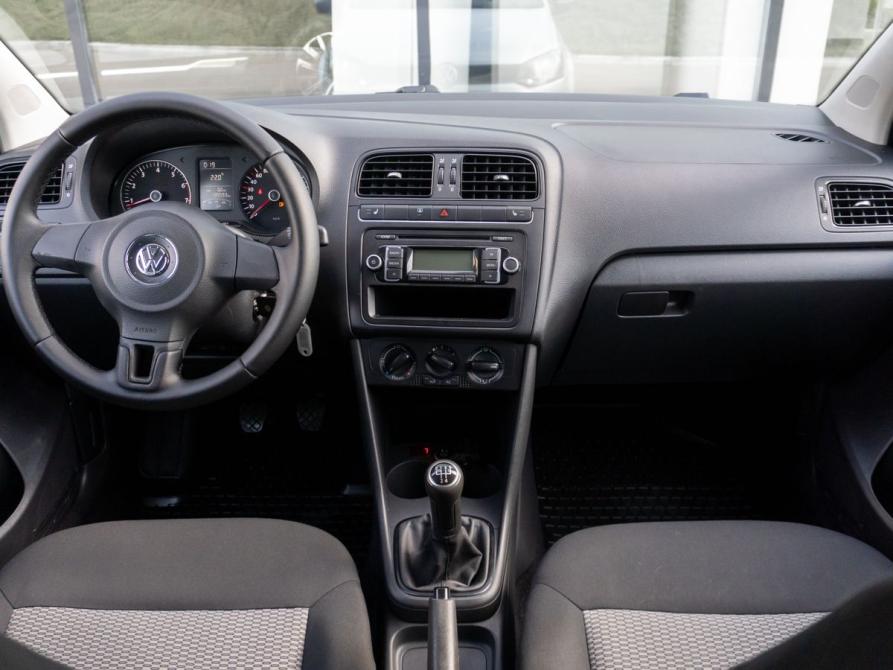Volkswagen Polo V Казань  - изображение 7