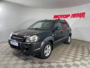Hyundai Tucson I Воронеж  - изображение 17