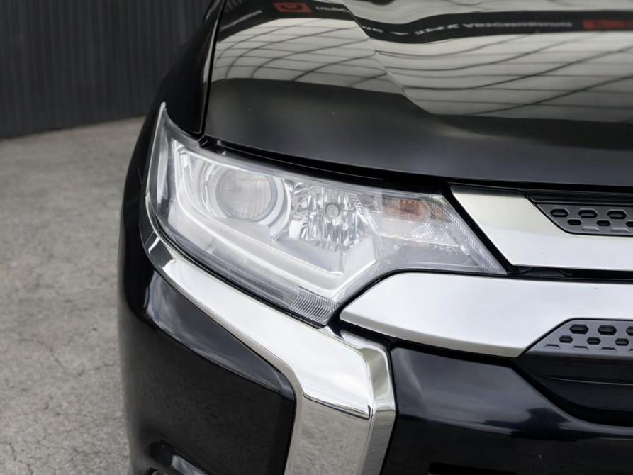 Mitsubishi Outlander III Рестайлинг 3 Пермь  - изображение 28