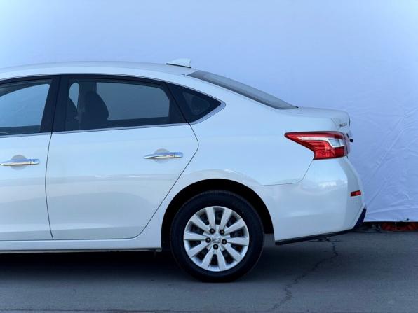 Nissan Sylphy Zero Emission с пробегом 2018 года, цена 1 260 000 рублей, 42598 км, седан, Автокод Объявления