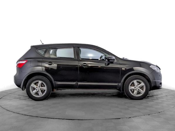 Nissan Qashqai I Рестайлинг с пробегом 2013 года, цена 985 000 рублей, 208362 км, внедорожник, Автокод Объявления