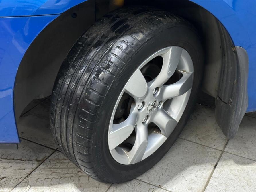 Peugeot 307 I Рестайлинг Санкт-Петербург  - изображение 5