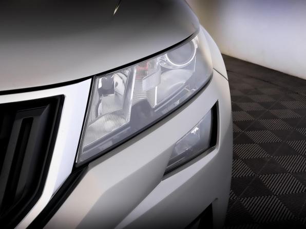 Skoda Kodiaq I с пробегом 2019 года, цена 2 055 000 рублей, 120480 км, внедорожник, Автокод Объявления