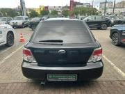 Subaru Impreza II Рестайлинг 2 Череповец  - изображение 21