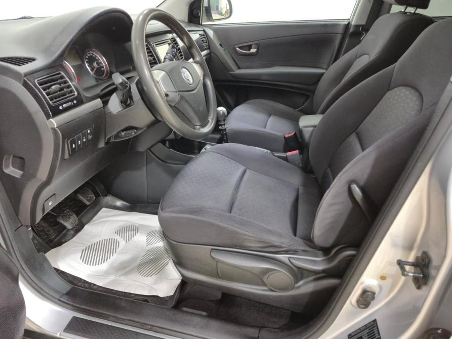 SsangYong Actyon II Альметьевск  - изображение 9