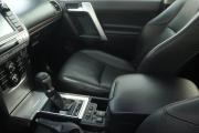 Toyota Land Cruiser Prado 150 Series Рестайлинг 2 Казань  - изображение 38