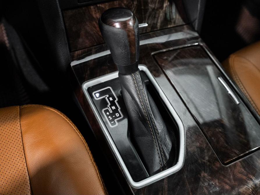 Toyota Camry VII (XV50) Рестайлинг 2 Иркутск  - изображение 15