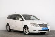 Toyota Corolla IX (E120 E130) Рестайлинг Томск  - изображение 19