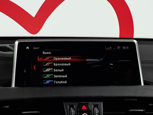 BMW X2 I (F39) с пробегом 2019 года, цена 2 798 000 рублей, 78000 км, внедорожник, Автокод Объявления