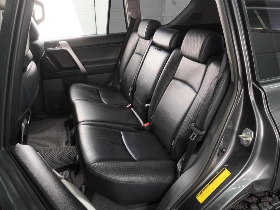 Toyota Land Cruiser Prado 150 Series Воронеж  - изображение 9
