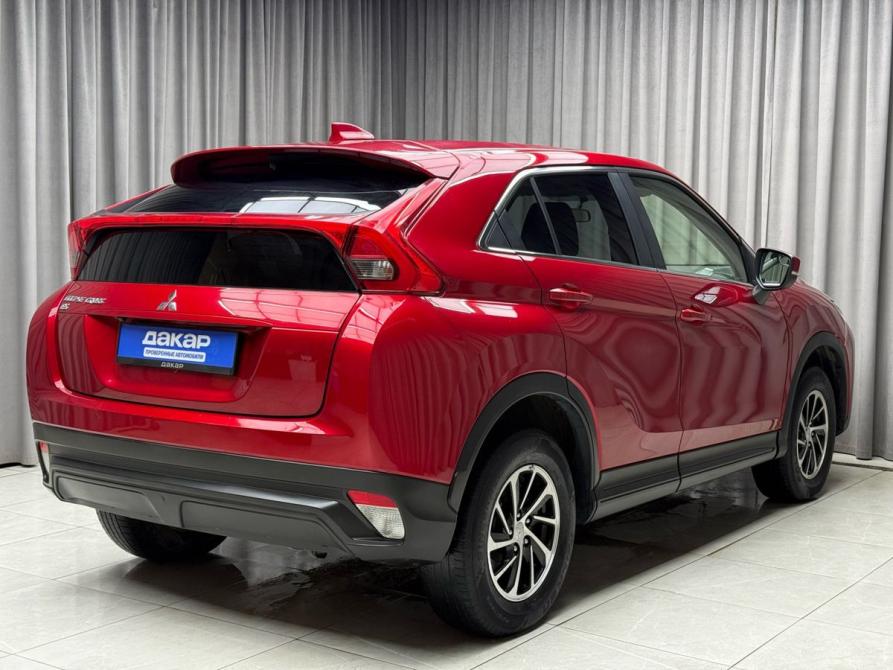 Mitsubishi Eclipse Cross I Ижевск  - изображение 6