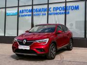 Renault Arkana I Екатеринбург  - изображение 23