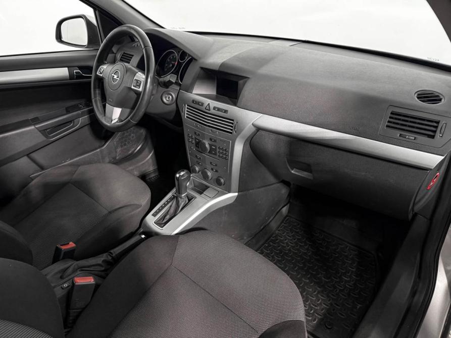Opel Astra H Рестайлинг Санкт-Петербург  - изображение 14