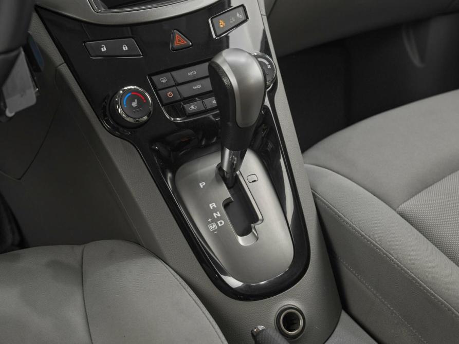 Chevrolet Orlando I Москва  - изображение 15