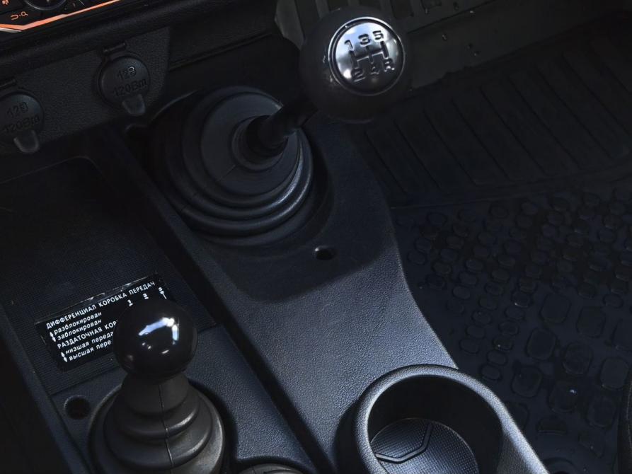 Lada (ВАЗ) Niva Legend Мурманск  - изображение 23