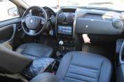 Renault Duster I Рестайлинг Пермь  - изображение 30