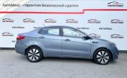 Kia Rio III Тюмень  - изображение 23