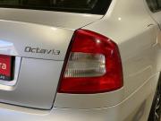 Skoda Octavia II (A5) Рестайлинг Челябинск  - изображение 29