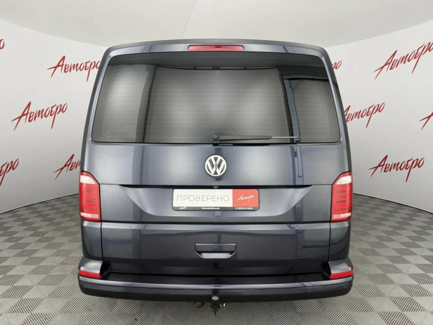 Volkswagen Multivan T6 Псков  - изображение 4