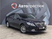 Toyota Camry VII (XV50) Пермь  - изображение 27