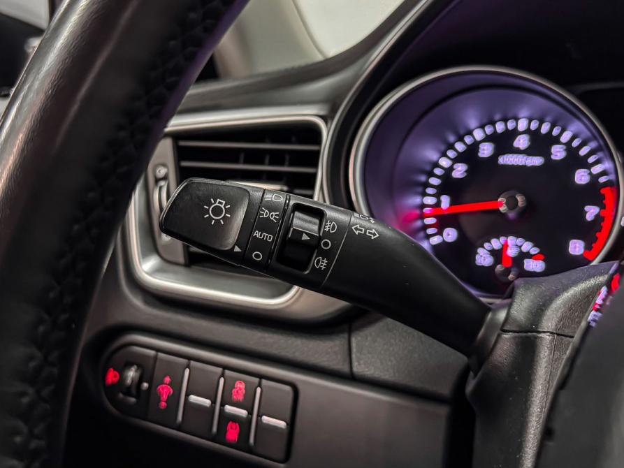 Kia Ceed III Рестайлинг Минеральные Воды  - изображение 13