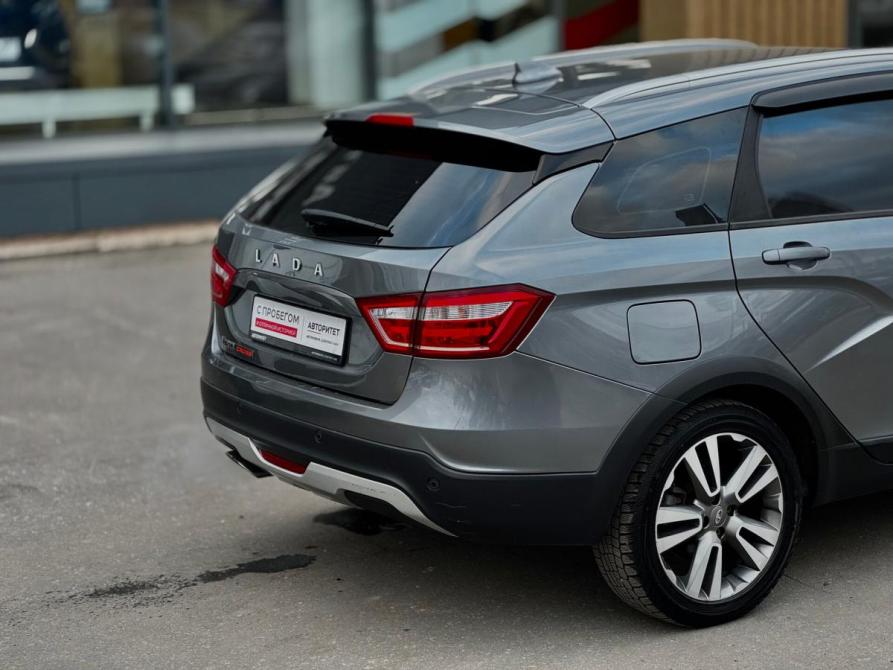 Lada (ВАЗ) Vesta I Архангельск  - изображение 6