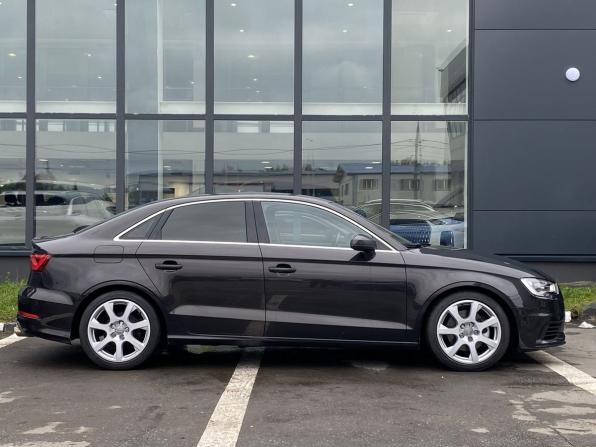 Audi A3 III (8V) с пробегом 2013 года, цена 1 429 000 рублей, 256269 км, седан, Автокод Объявления