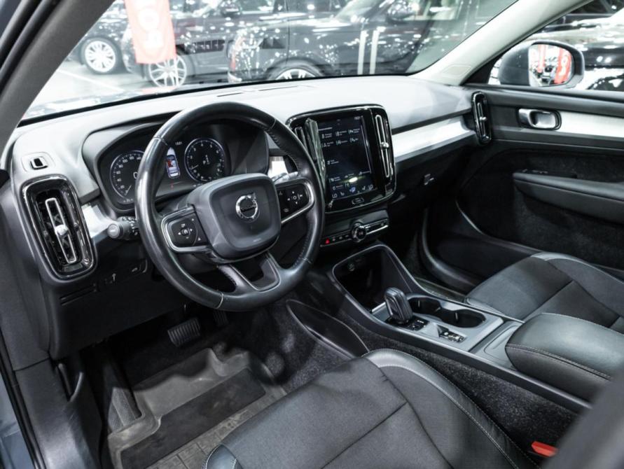 Volvo XC40 I Санкт-Петербург  - изображение 14