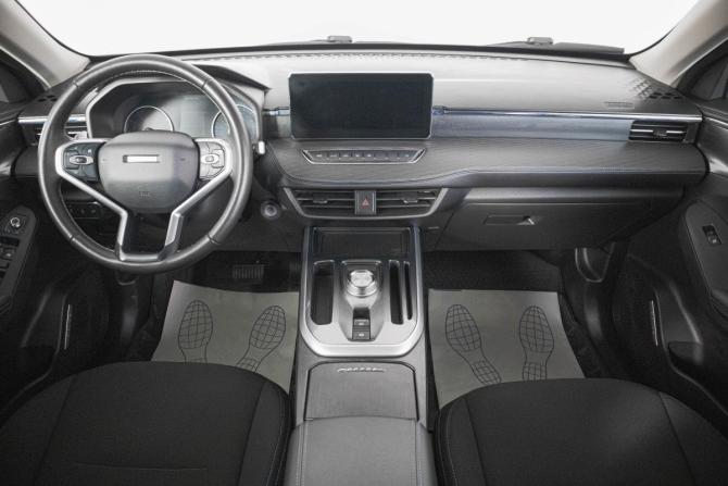 Haval Jolion I с пробегом 2023 года, цена 1 899 000 рублей, 45260 км, внедорожник, Автокод Объявления
