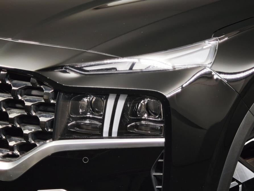 Hyundai Santa Fe IV Рестайлинг Москва  - изображение 10