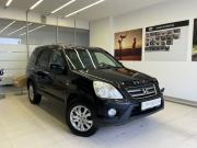 Honda CR-V III Новосибирск  - изображение 14