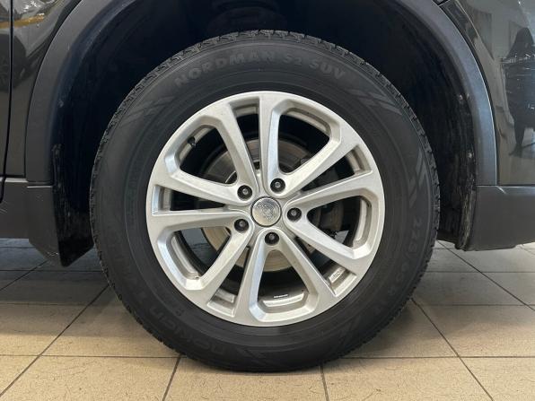 Nissan X-Trail III с пробегом 2017 года, цена 1 480 000 рублей, 261788 км, внедорожник, Автокод Объявления