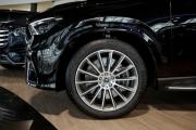 Mercedes-Benz GLE Coupe II (C167) Рестайлинг Москва  - изображение 42