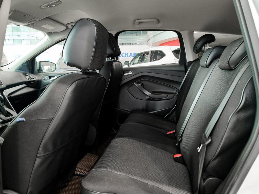 Ford Kuga II Казань  - изображение 15